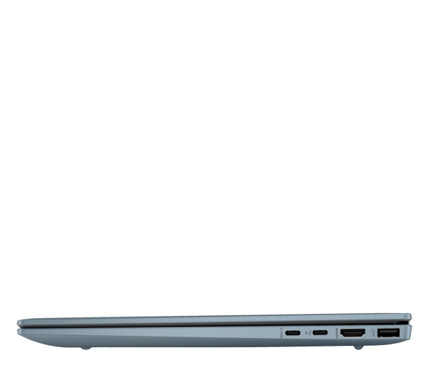 HP Pavilion Plus 14 Ultra 5-125H/16GB/512/Win11 120Hz OLED Blue - 1233101 - zdjęcie 7